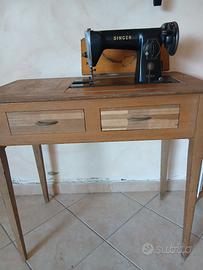 macchina da cucire