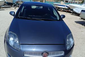 Fiat Bravo 2011