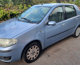 FIAT Punto 3° Serie Classic Dynamic Mjt Diesel