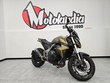 Honda CB 1000 R 2009