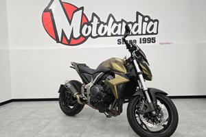 Honda CB 1000 R 2009