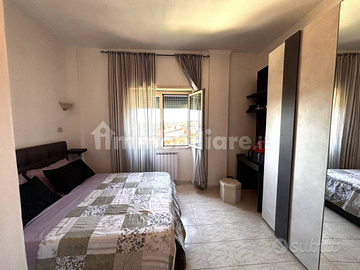 Bilocale nuda proprietà Labaro