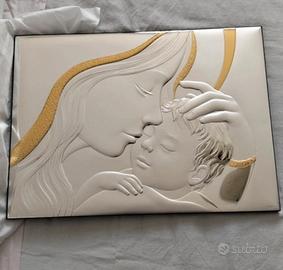 Quadro Sacra Famiglia Atelier 