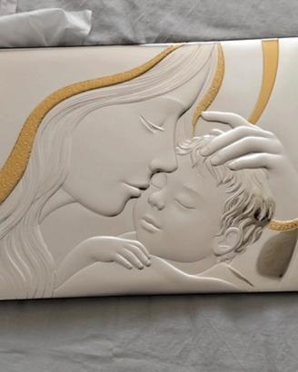 Quadro Sacra Famiglia Atelier 
