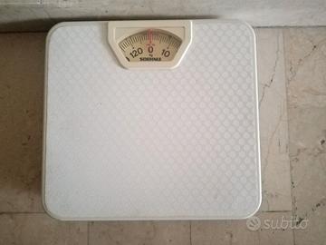 Bilancia pesapersone analogica