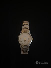 Orologio VAGARY al quarzo