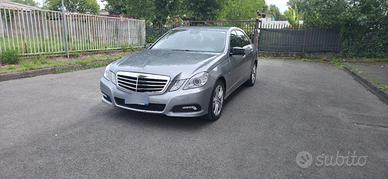  mercedes classe E350