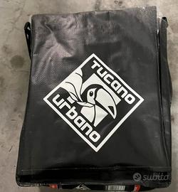 Termoscud Tucano Urbano