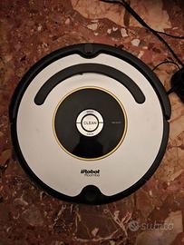iRobot roomba