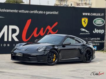 Porsche 911 992 Carrera 4.0 GT3 510CV LIFT CARBO