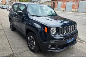 Jeep Renegade 2.0 Mjt 140CV 4WD Active Drive Limit