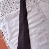 💥 CRAVATTA VINTAGE 