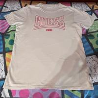 T-shirt guess