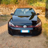 Golf GTI MK7 Performance