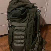 Zaino defcon 5