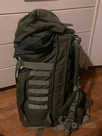 Zaino defcon 5