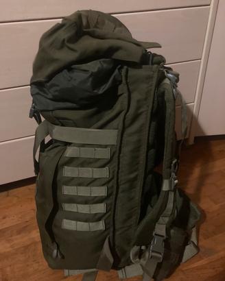 Zaino defcon 5