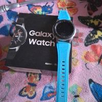 Samsung galaxi watch