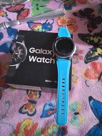 Samsung galaxi watch
