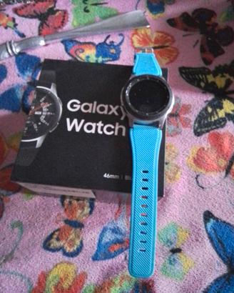 Samsung galaxi watch