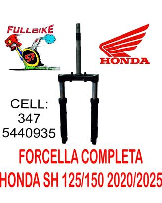 Ricambi  honda sh 125/150  nuovi e usati