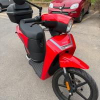 Askoll NGS3 2020 2300km