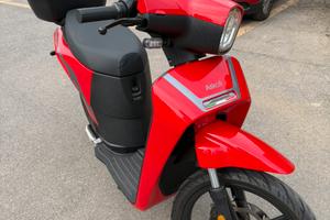 Askoll NGS3 2020 2300km