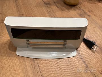 Base robot folletto vr300