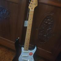 Squier Classic Vibe '50s Stratocaster Sunburst