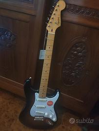 Squier Classic Vibe '50s Stratocaster Sunburst