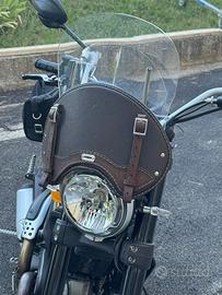 Ducat Scrambler 800 Classic