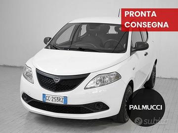 Lancia Ypsilon 1.0 FireFly 5 porte S&S Hybrid...