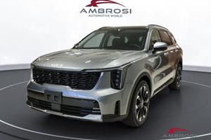 KIA Sorento MY25 2.2 DCT 4WD EVOLUTION