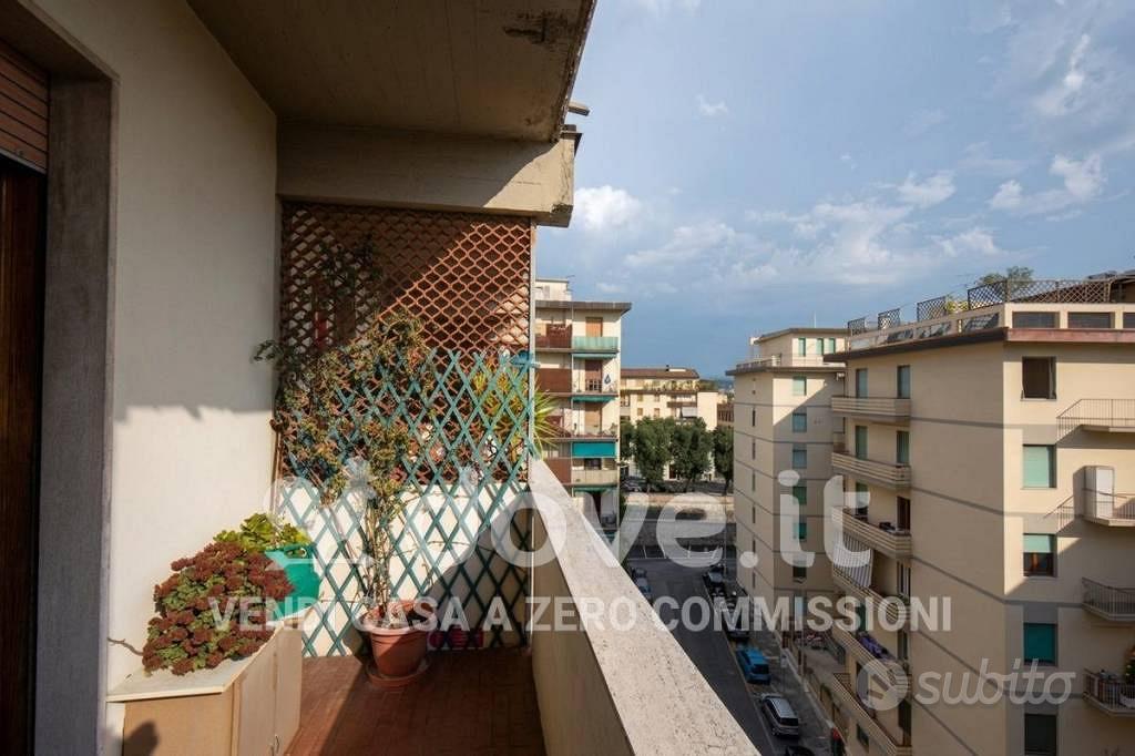 Appartamento – Firenze, Novoli, Quartiere 5 - Altro