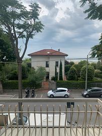 Attico moderno e luminosissimo