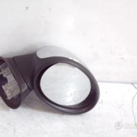 Specchietto Elettrico Destro Mini Cooper R60 2015