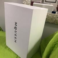 Scatola McQueen originale