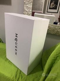 Scatola McQueen originale