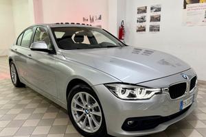 Bmw 325d Advantage solo 73.000km certificati