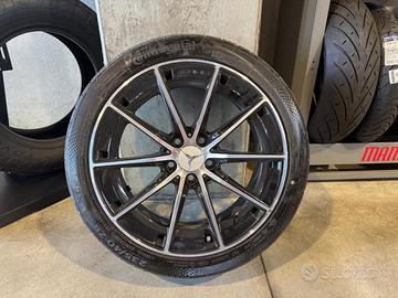 Ruote  lega classe A  AMG A35