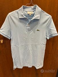 Polo Lacoste uomo