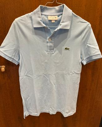 Polo Lacoste uomo