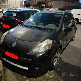 Renault Clio 1.2 Dynamique 3 porte