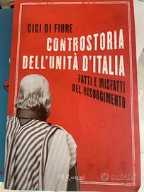 Controstoria dell’unità d’Italia