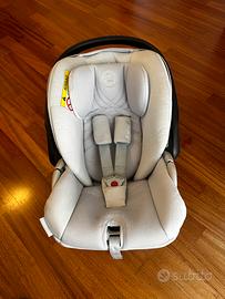 Ovetto seggiolino CYBEX Cloud T i-Size