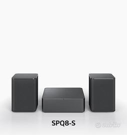 LG SPQ8-S Nuovi