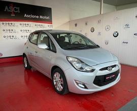 HYUNDAI - iX20 - 1.4 CRDI 90 CV Comfort