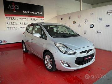 HYUNDAI - iX20 - 1.4 CRDI 90 CV Comfort