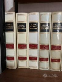 Enciclopedia UTET