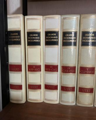 Enciclopedia UTET